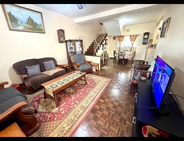 3 BEDROOM TOWNHOUSE FOR SALE IN WEMBLEY